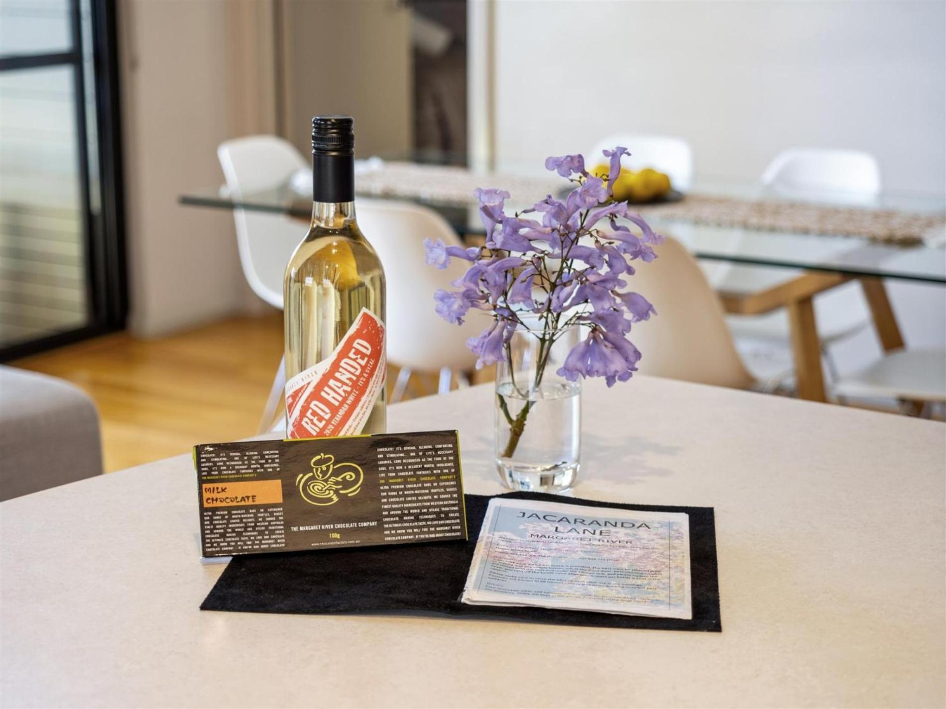 Jacaranda Lane Apartment Margaret River Екстериор снимка