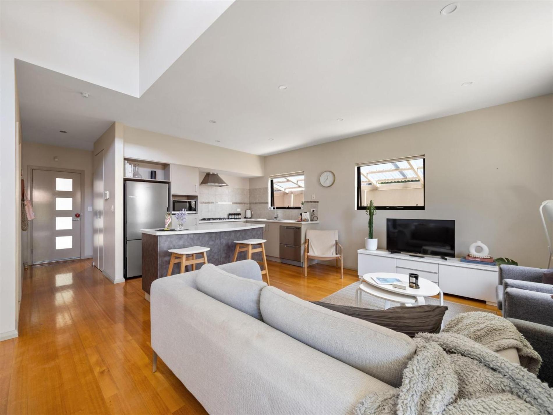 Jacaranda Lane Apartment Margaret River Екстериор снимка